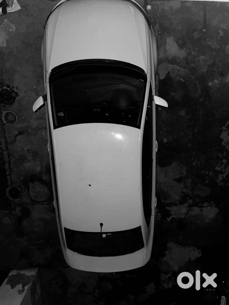 Volkswagen Vento Petrol 2011