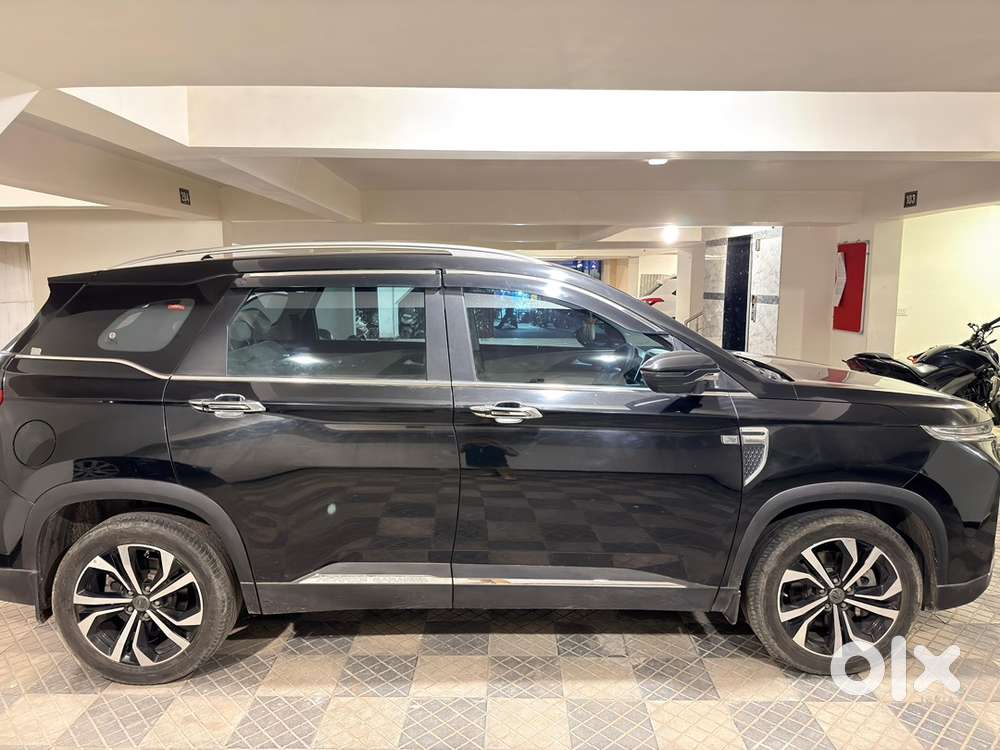 Mg Hector Petrol 2023