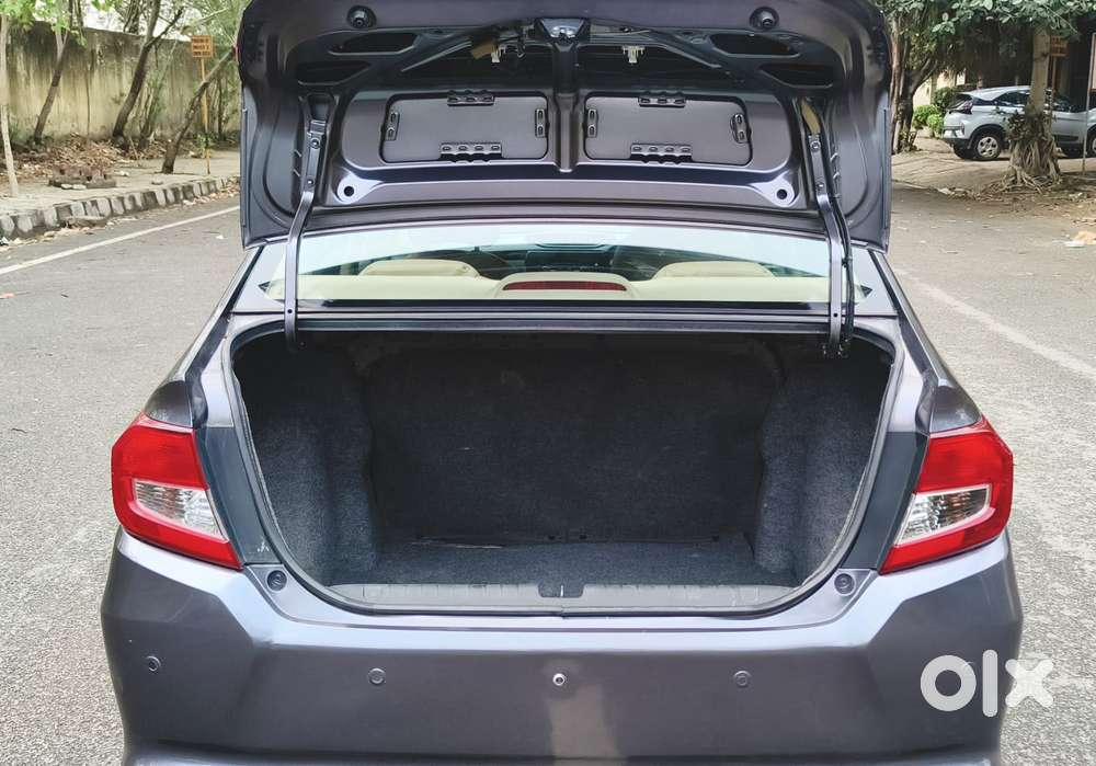 Honda Amaze 1.2 Smt I Vtec, 2019, Petrol