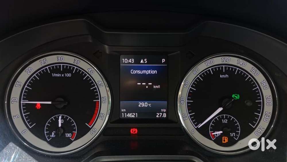 Skoda Octavia 2.0 L&k Tdi, 2018, Diesel