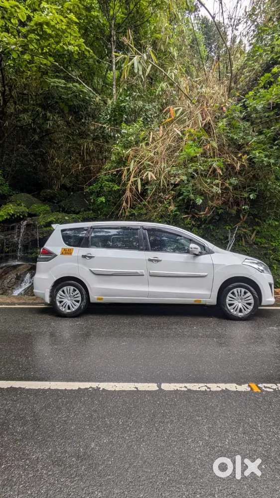 Edtiga Good Condition  2013