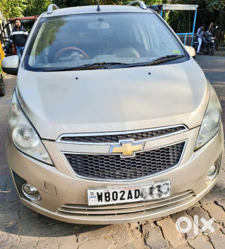 Chevrolet Beat 2013 Petrol Good Condition