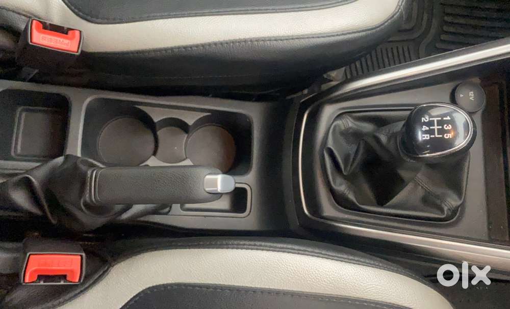 Ford Ecosport 1.5 Petrol Titanium, 2021, Petrol