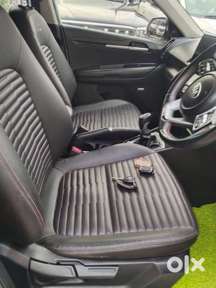 Kia Sonet 1.0 Htx Imt, 2020, Petrol