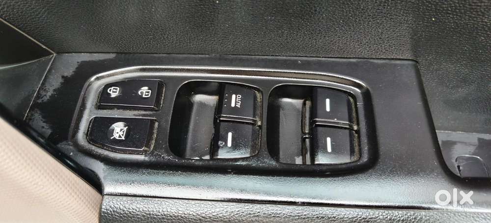 Hyundai Creta 1.6 Sx Automatic, 2019, Petrol