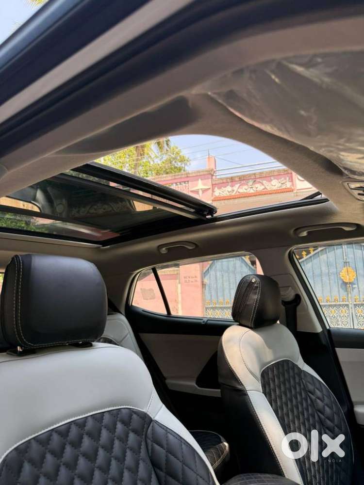 Hyundai Creta 1.5 Sx, 2023, Petrol