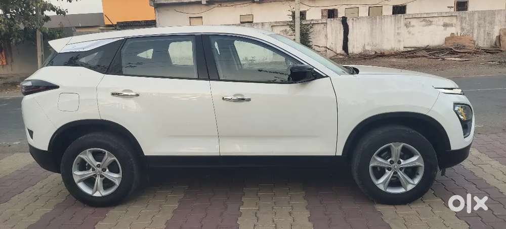Tata Harrier 2022 Diesel 81000 Km Driven