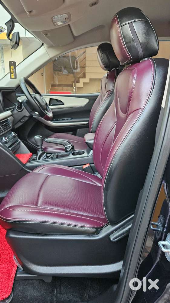 Mahindra Xuv700 2.2 Ax 5 Diesel Mt Str, 2024, Diesel
