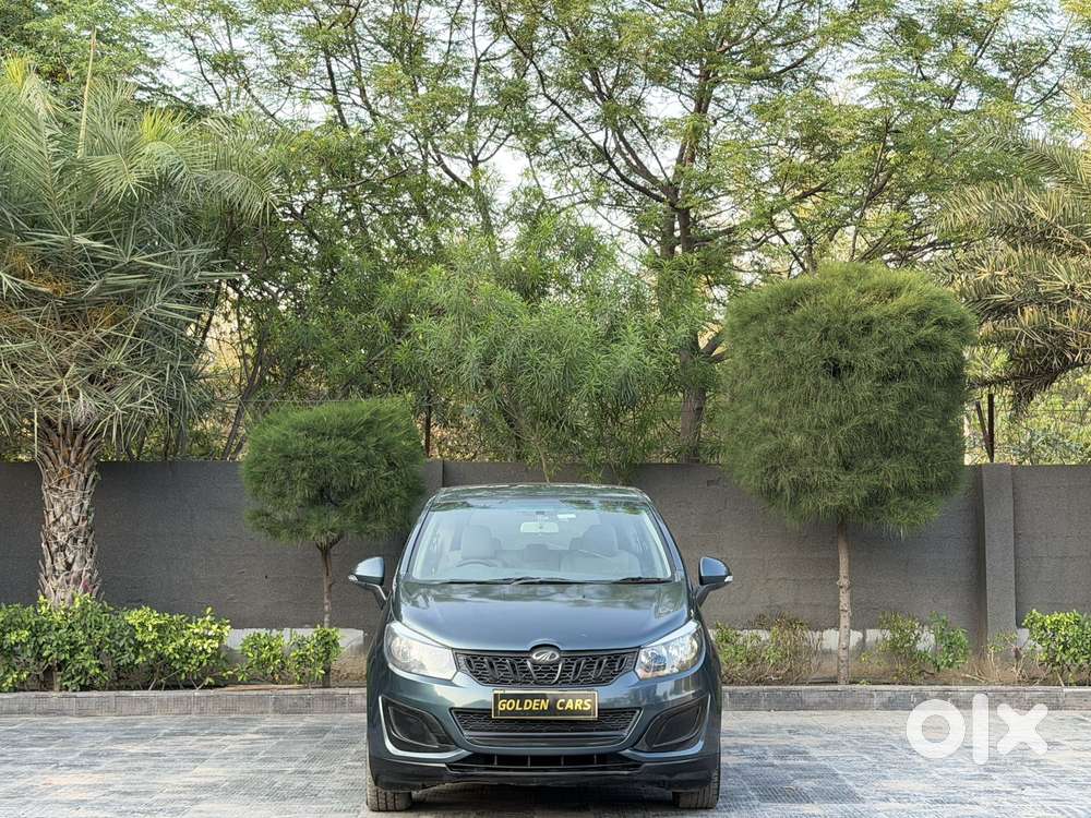 Mahindra Marazzo M2 8str, 2019, Diesel
