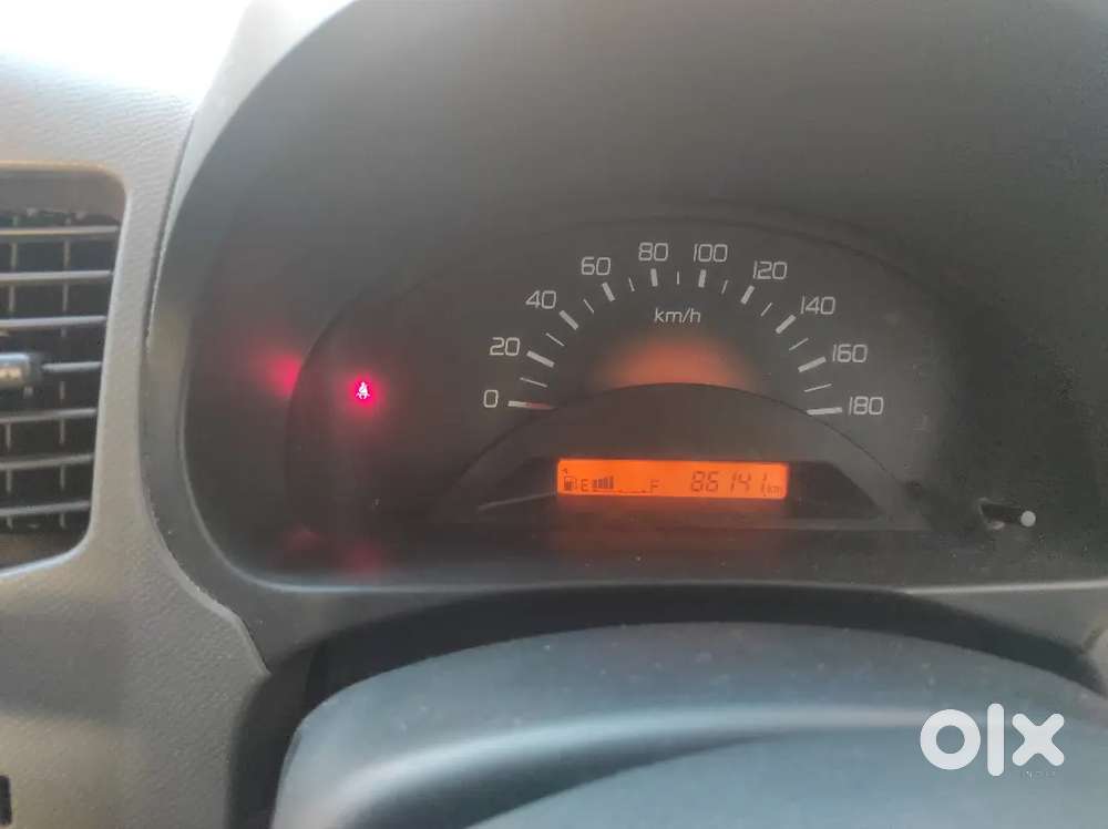 Maruti Suzuki Wagon R 2010 Lxi