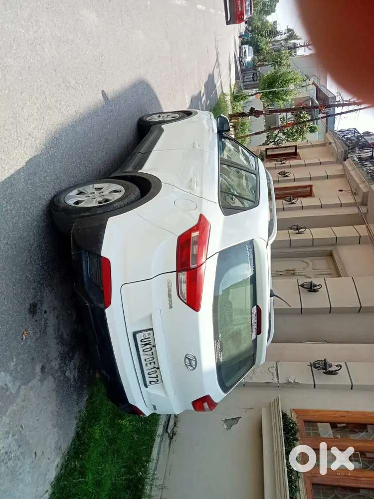 Hyundai Creta N Line 2018 Diesel