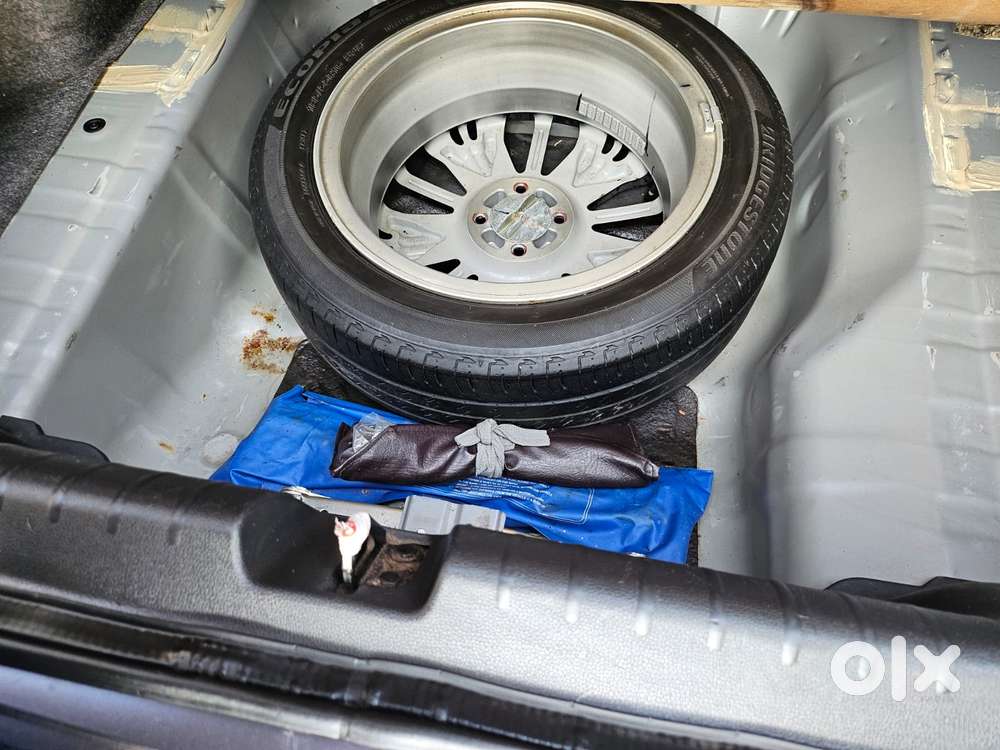 Honda City Vx Petrol Cvt, 2018, Petrol