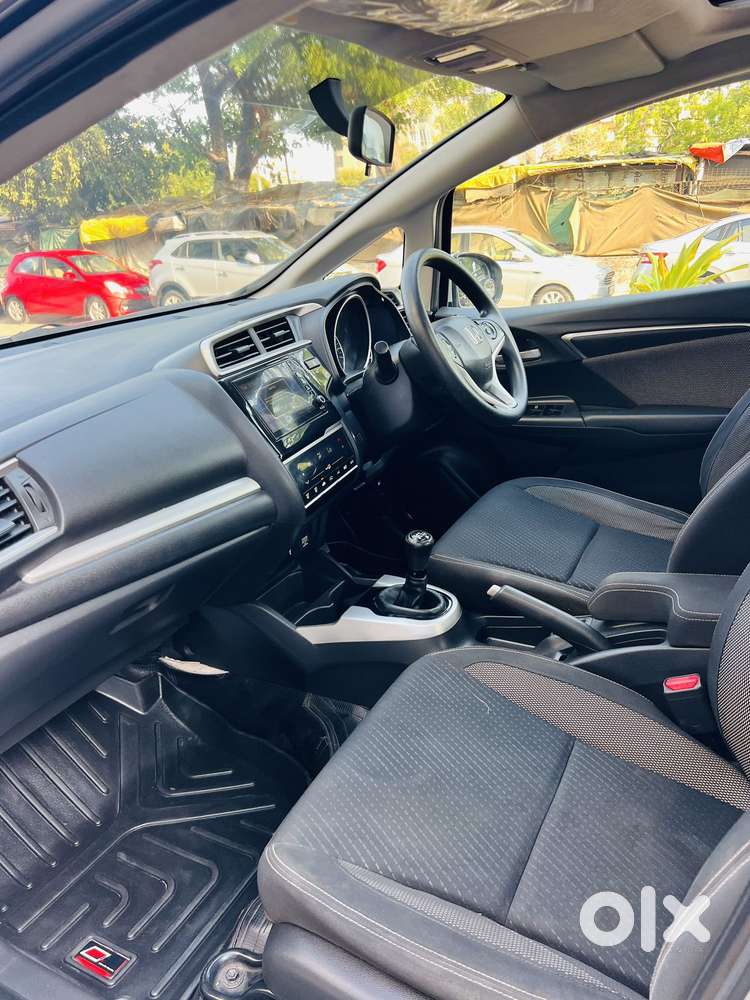 Honda Wr-v 1.5 Vx I-dtec, 2017, Diesel