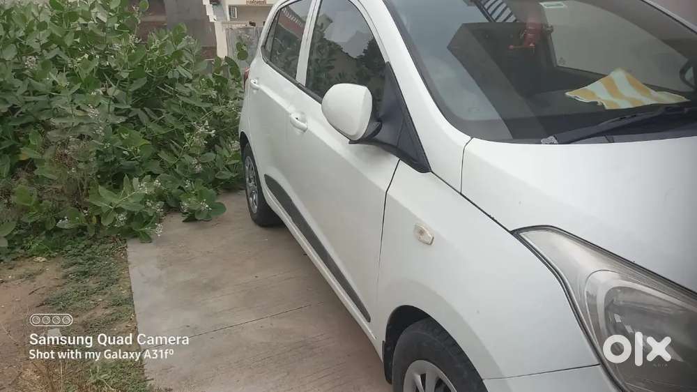 Hyundai Grand I10 Prime 2019