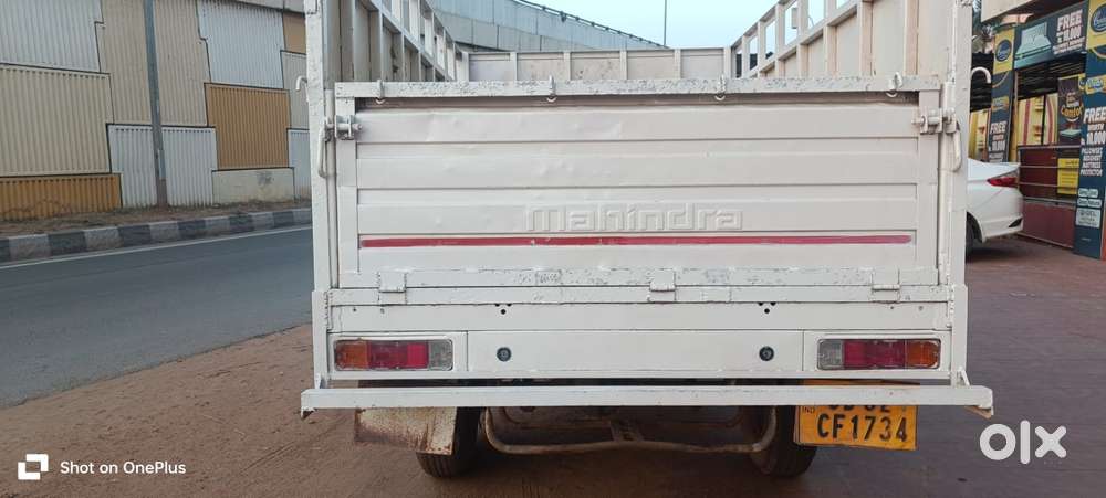 Mahindra Bolero Pik-up Fb 1.7t, 2023, Diesel