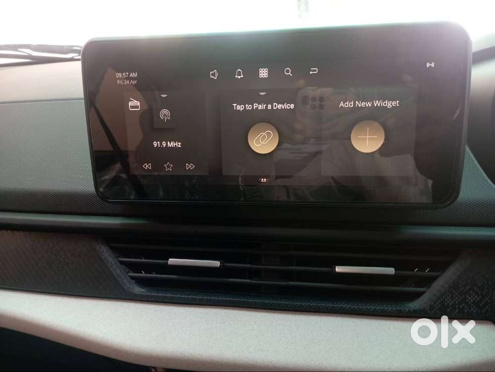 Tata Nexon Pure Plus Automatic 2025