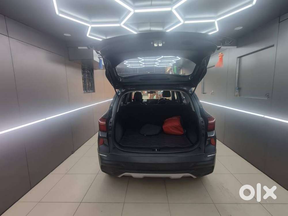 Kia Seltos Htk G, 2020, Petrol