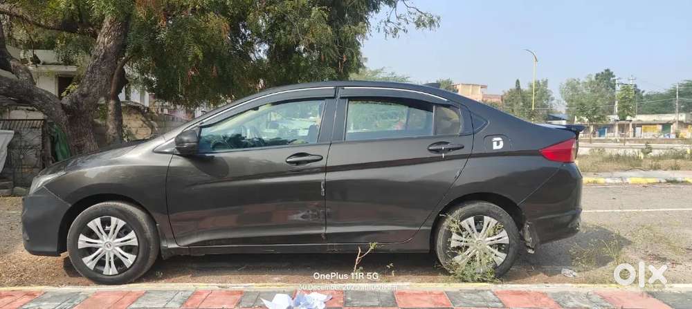 Honda City 2017 Diesel 138000 Km Driven