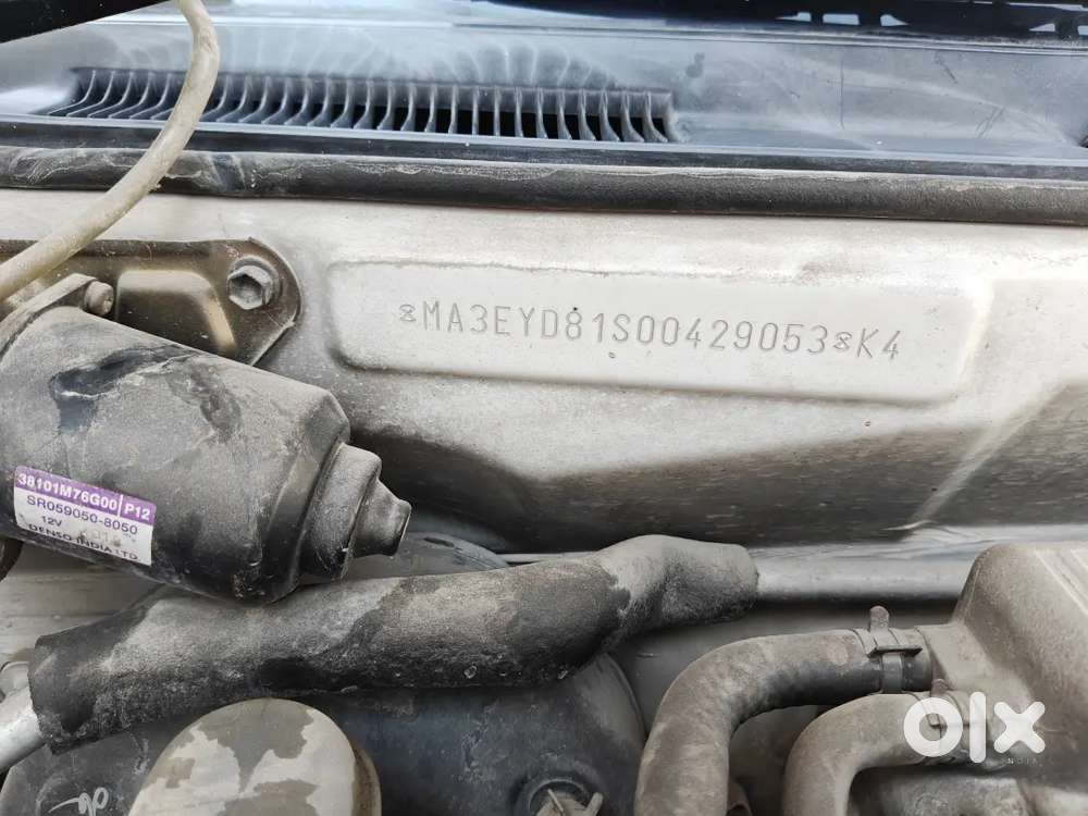 Maruti Suzuki 800 2004 Petrol 52000 Km Driven