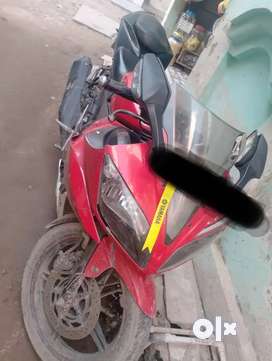 Olx bike hot sale r15