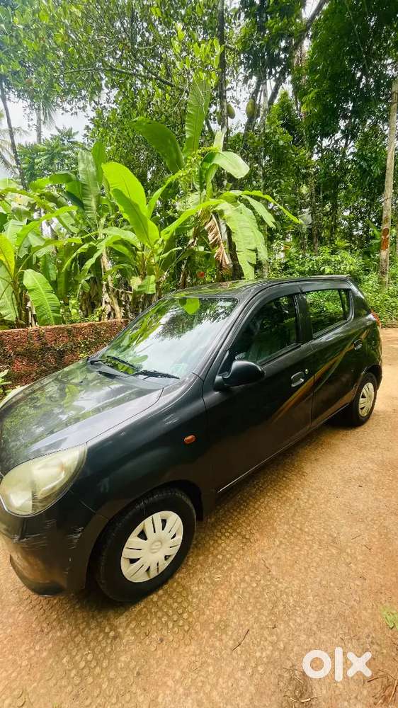 Maruti Suzuki Alto 800 2014
