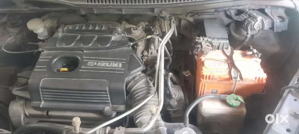 Maruti Suzuki Wagon R 1.0 2012