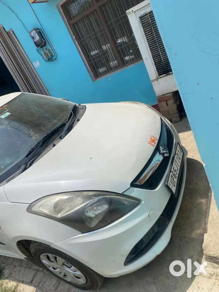 Maruti Swift Dzire 2019