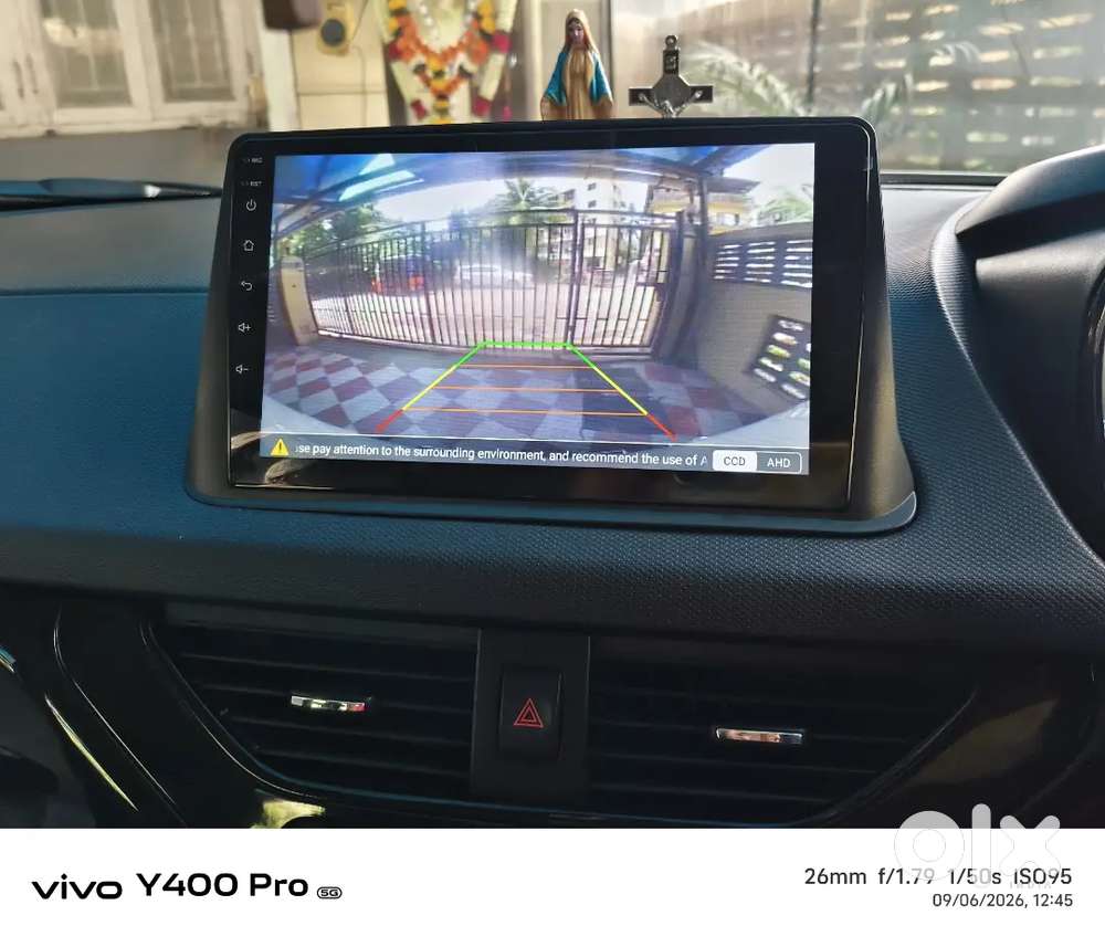 Tata Nexon Ev Xz Plus 2020