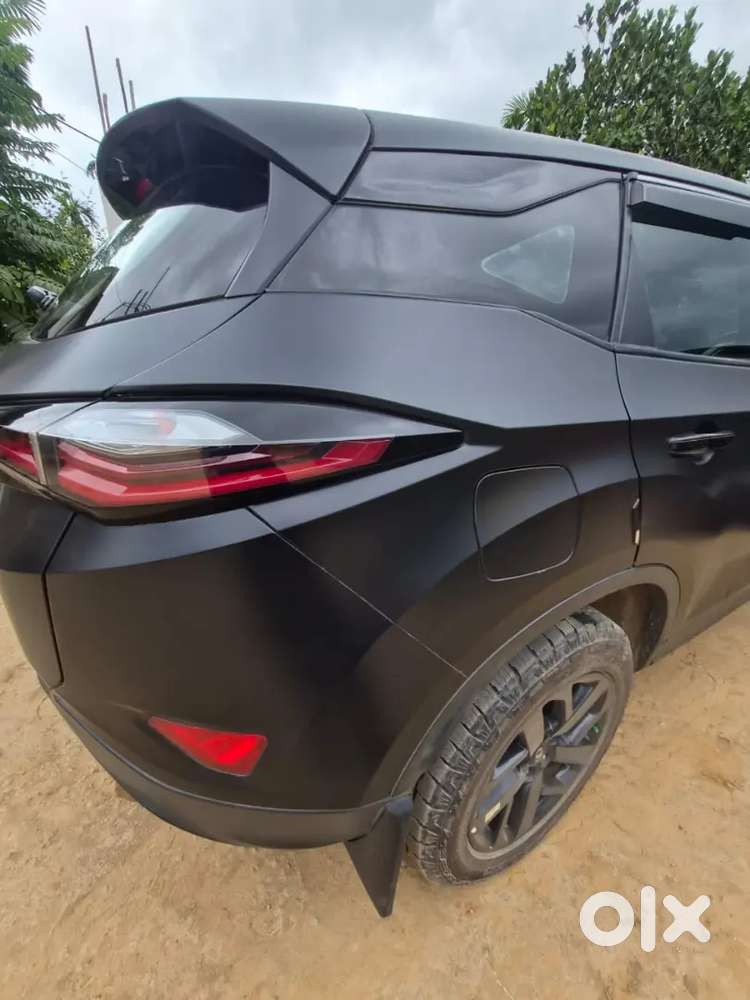 Tata Harrier Diesel 2023
