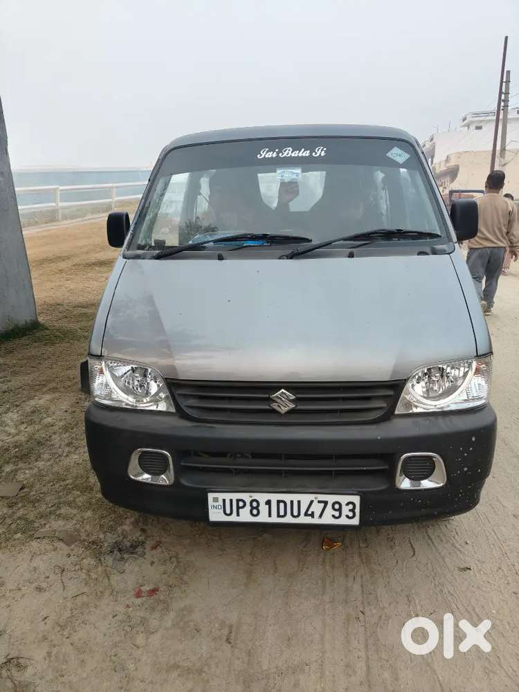 Maruti Suzuki Eeco 2025