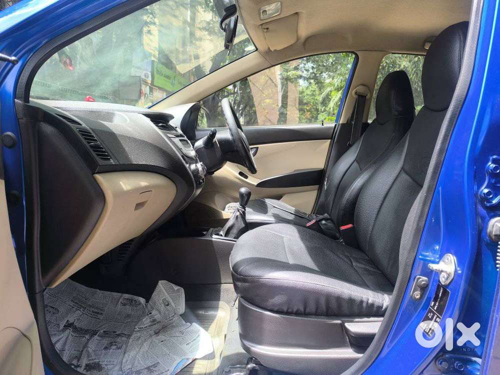 Hyundai Eon Sportz, 2012, Petrol