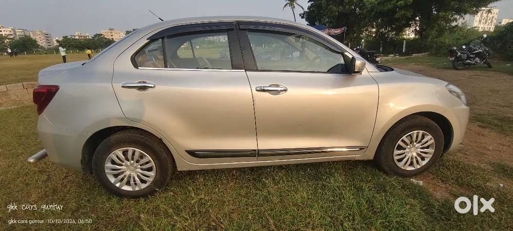 Maruti Dzire Vdi 2018