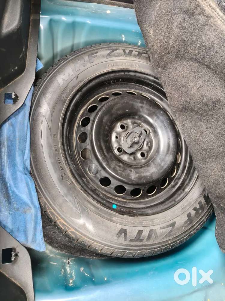 1st Owner Baleno In New Condition All New