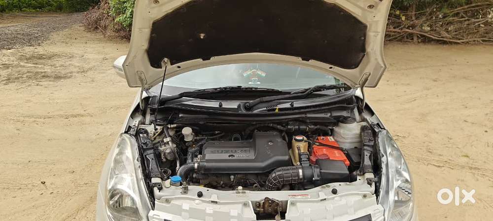 Maruti Suzuki Swift 2014