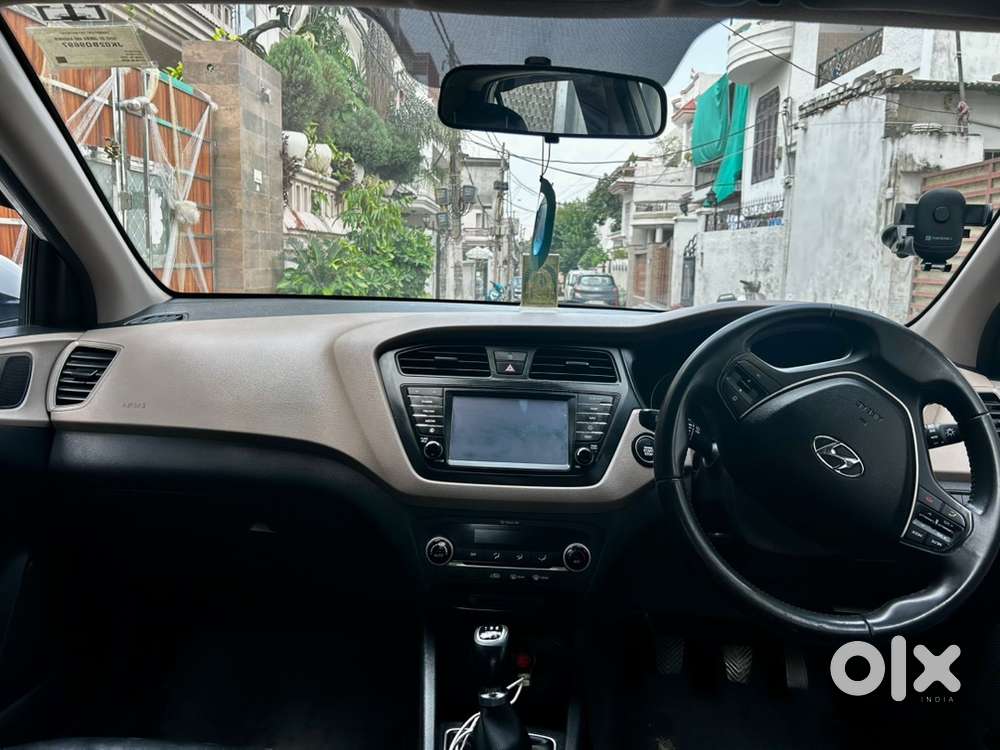 Hyundai Elite I20 2016 Petrol Well Maintained