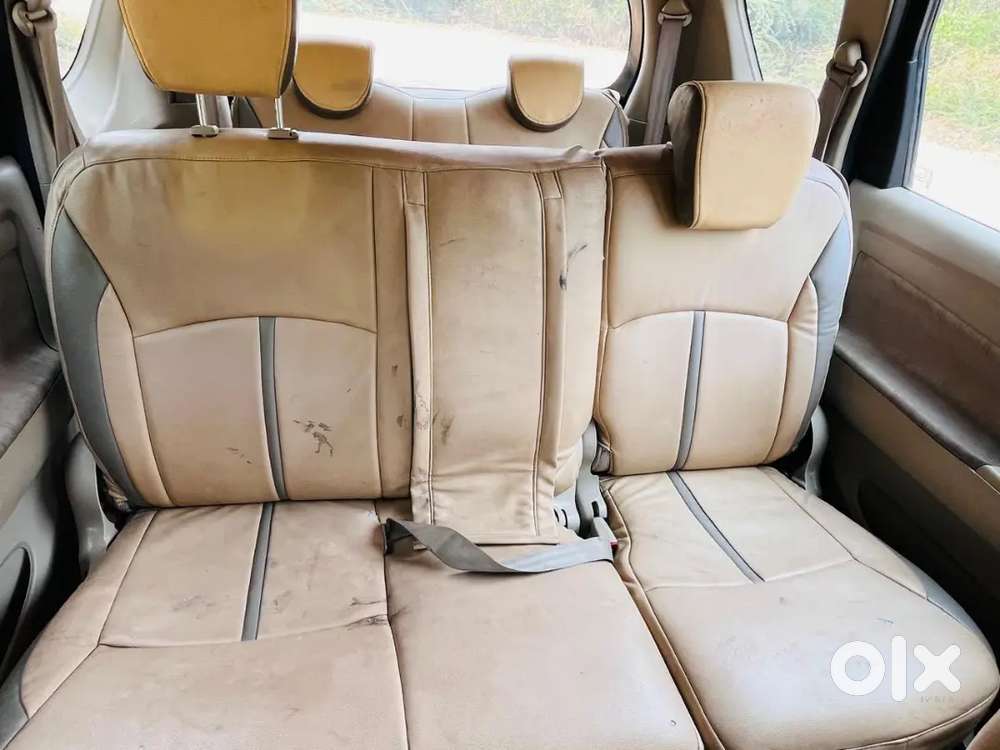 Maruti Suzuki Ertiga Vdi Excellent Condition For Sale At Best Price.