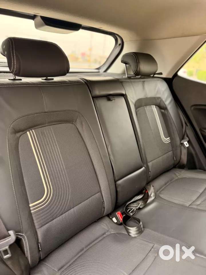 Hyundai Venue 1.4 Crdi Sx, 2019, Diesel