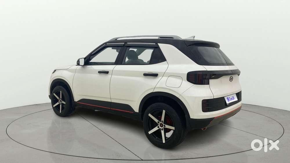 Hyundai Venue Sx, 2023, Petrol