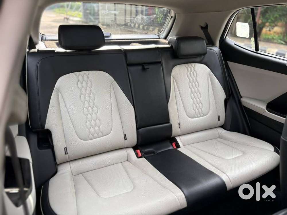 Hyundai Creta 1.6 Sx (o), 2021, Diesel