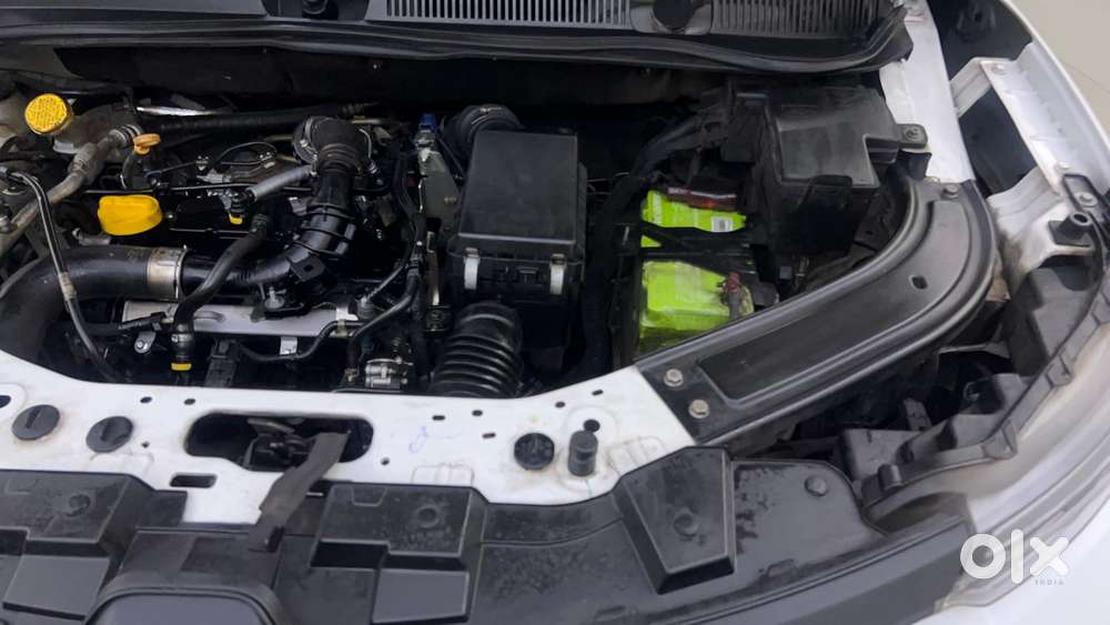 Renault Kiger Rxz Turbo, 2022, Petrol