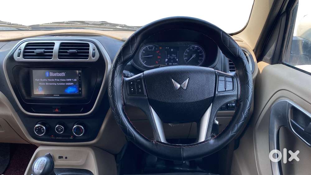 Mahindra Bolero Neo 1.5 N 10 R, 2023, Diesel