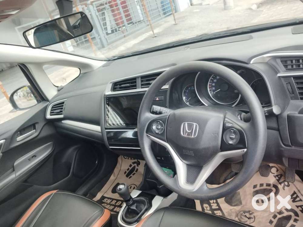 Honda Wr-v 1.5 Vx I-dtec, 2018, Diesel