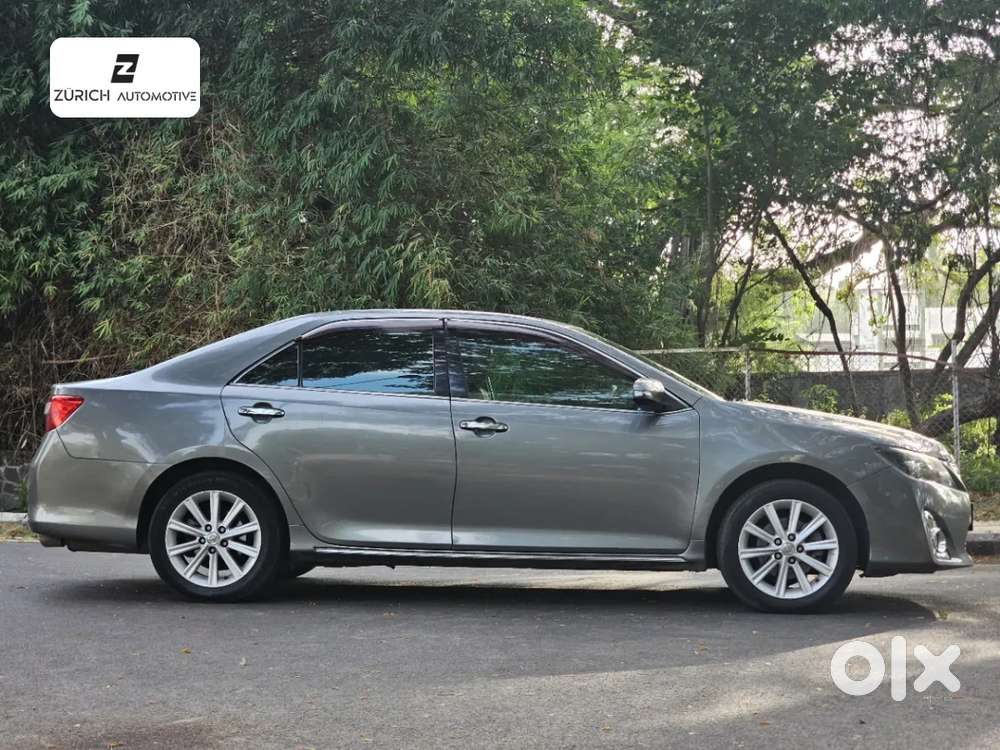 Toyota Camry Hybrid, 2014, Petrol