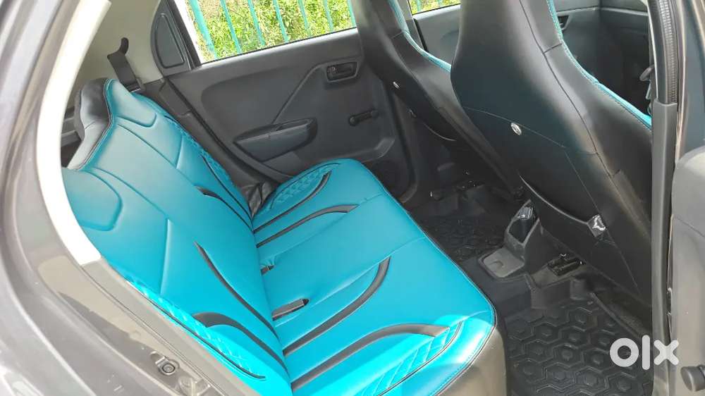 Alto K10 Dec 23 Model Jk Bank Finance