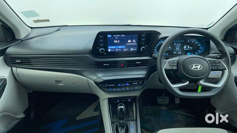 Hyundai I20 1.2 Sportz (o), 2024, Petrol