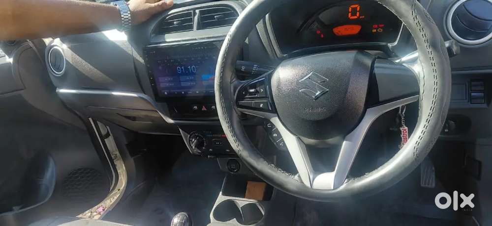 Maruti Suzuki Alto K10 2023 Petrol 39000 Km Driven Pb Number