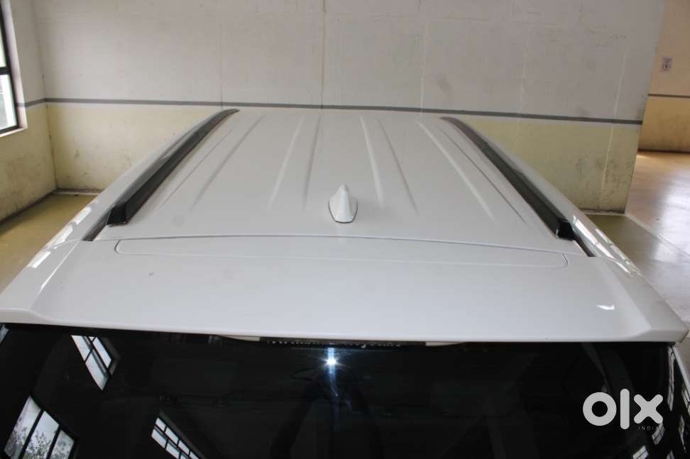 Toyota Innova Crysta 2.4 V, 2020, Diesel