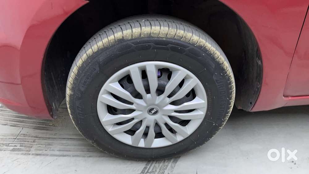 Nissan Micra Active Xv, 2015, Petrol