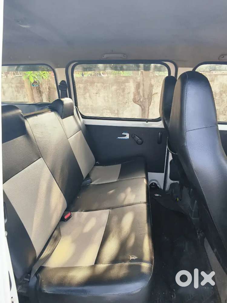 Maruti Suzuki Eeco 2024 Cng & Hybrids 54000 Km Driven