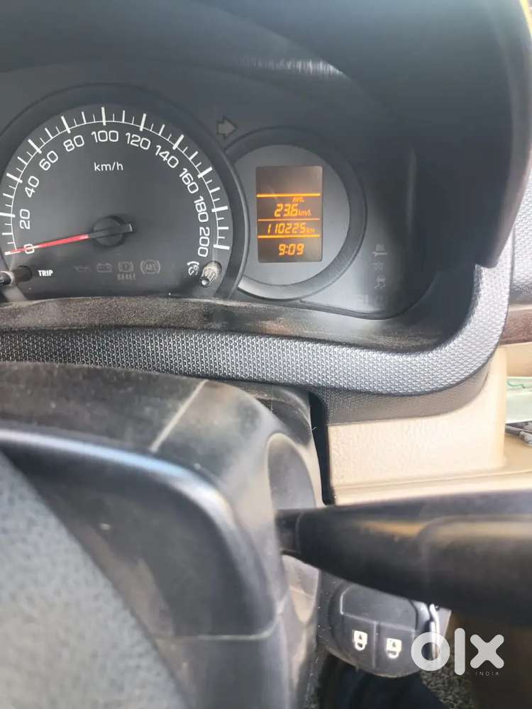 Maruti Suzuki Dzire 2017